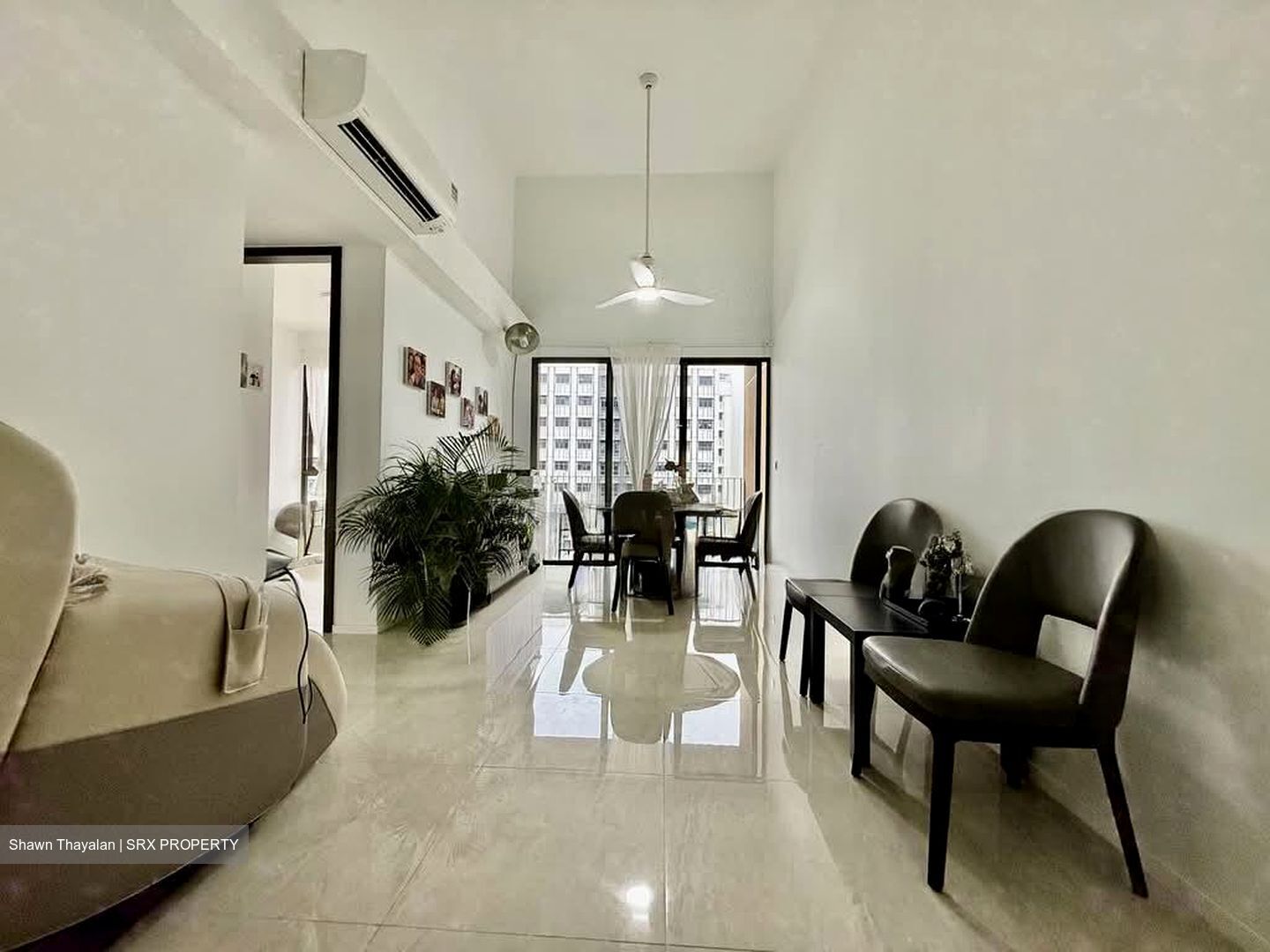 The Watergardens At Canberra (D27), Apartment #581692521